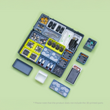 CyberBrick Hardware Kit