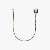 WS2812 RGB LED with IDC0.8 4PIN