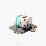 Single-Axis Joystick Module with 3Pin SH1.0 Connector (1PCS)