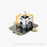 Dual-Axis Joystick Module with 3Pin SH1.0 Connectors (1PCS)