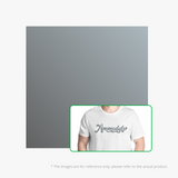 Matte Heat Transfer Vinyl Sheet (10pcs)