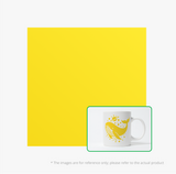 Matte Removable Vinyl (10pcs)