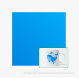 Matte Removable Vinyl (10pcs)