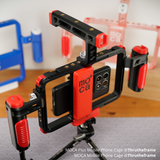 MOCA Mobile Phone Cage Kit