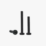 Tornillos autorroscantes con cabeza hueca BT2 (SHCS)