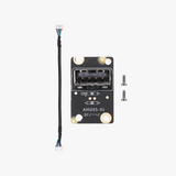 USB Port Board