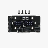 AMS HT Power Board