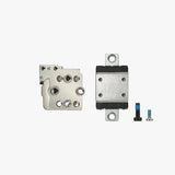 Nozzle Lifting Rail