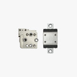 Nozzle Lifting Rail