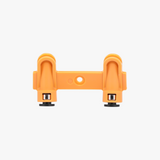 H2 PTFE Tube Coupler