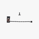 Nozzle Eddy Sensor