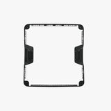 Enclosure Plastic Bottom Ring