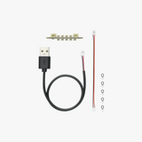 Tablero de Distribución de Energía - 4 Canales (1PCS) - IA005