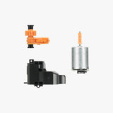 AMS HT Filament Retraction Assembly