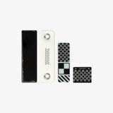 Laser Platform Homing Area Marker