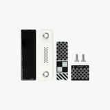 Laser Platform Homing Area Marker