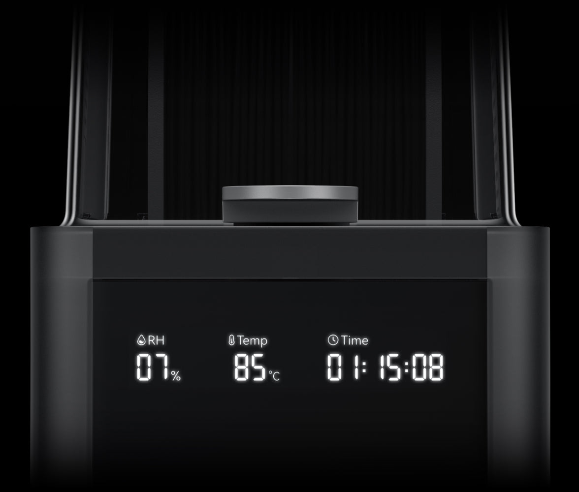Status Display