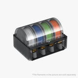 Bambu Lab AMS 2 Pro – Sistema Automático de Materiales