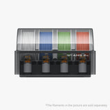 Bambu Lab AMS 2 Pro – Sistema Automático de Materiales