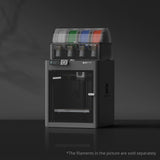 Bambu Lab P1S 3D Printer