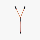 200mm Servo Extension Cable 3Pin (2PCS)