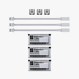 Keramische verwarmer - X1-serie