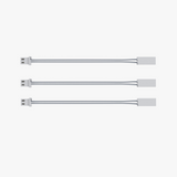 Keramische verwarmer - X1-serie