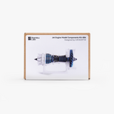 Jet Engine Kit Collection