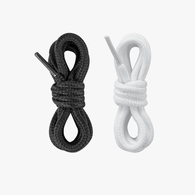 Round Shoelace
