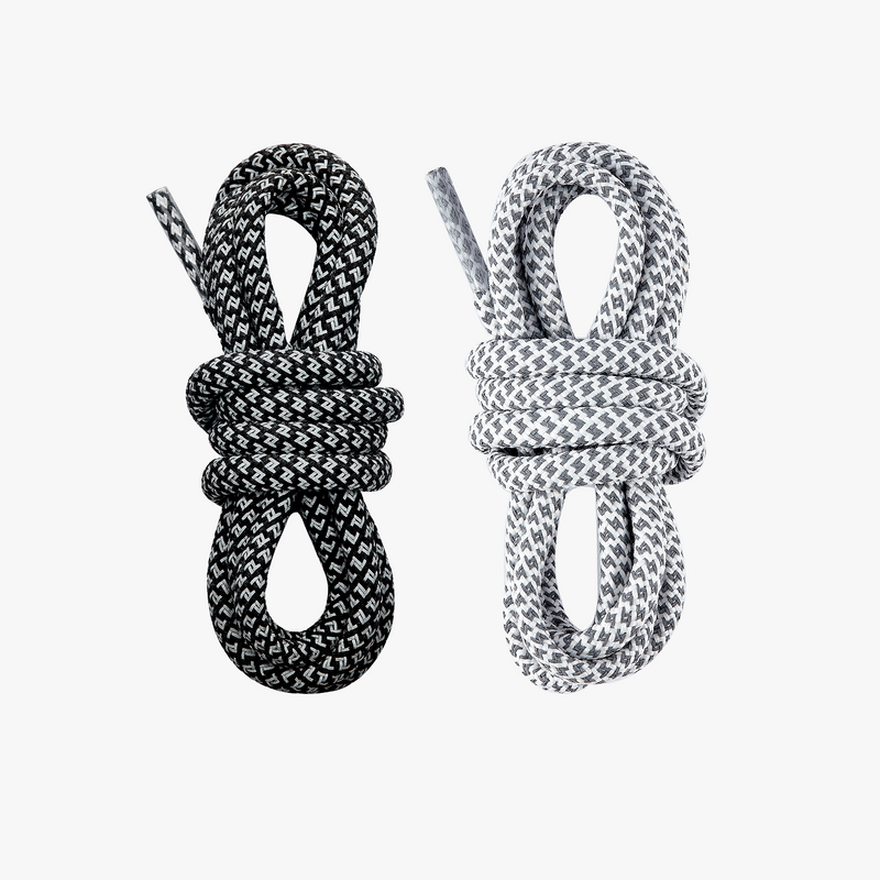 Round Shoelace