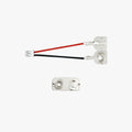 AAA Battery Spring Contact Plate