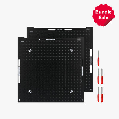 Cutting Essentials Refill Pack