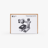 Kit caricabatterie wireless-K012