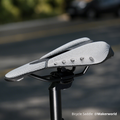 Bike Saddle Rail