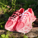Round Shoelace