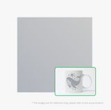 Matte Removable Vinyl (10pcs)