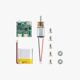 Turntable Kit