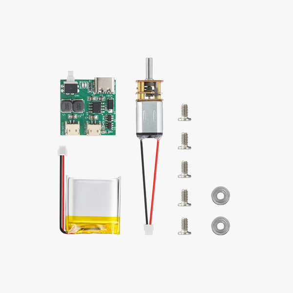 Turntable Kit