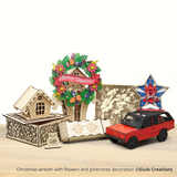 3mm Basswood Plywood (6pcs)