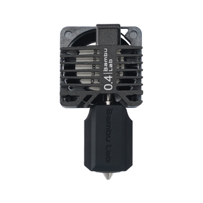 Bambu Hotend - X1C