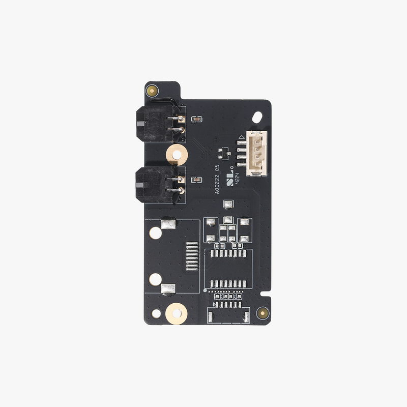4pin Interface Board