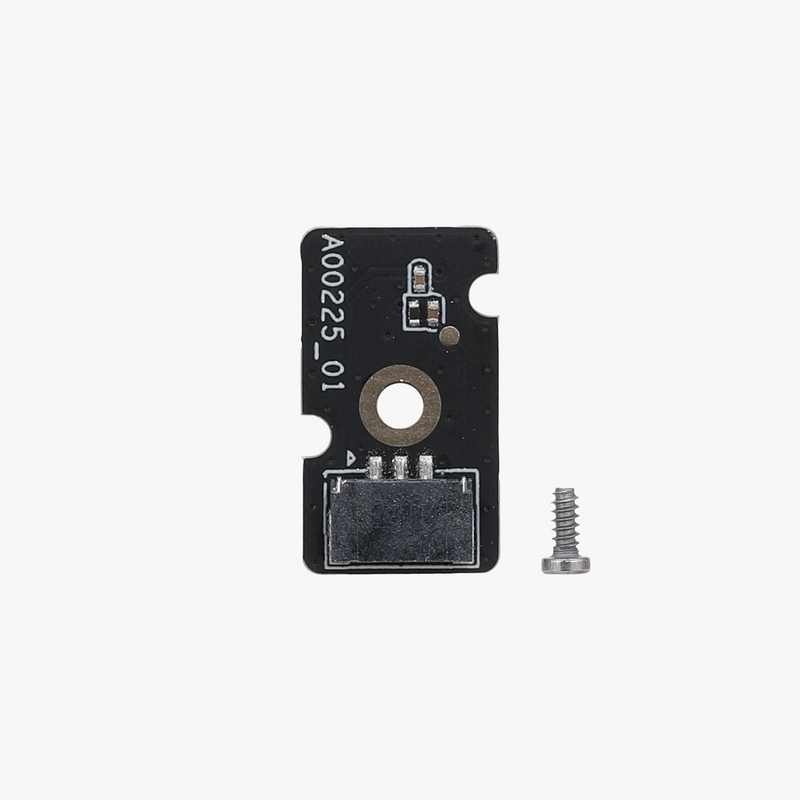 Hall Effect Sensor