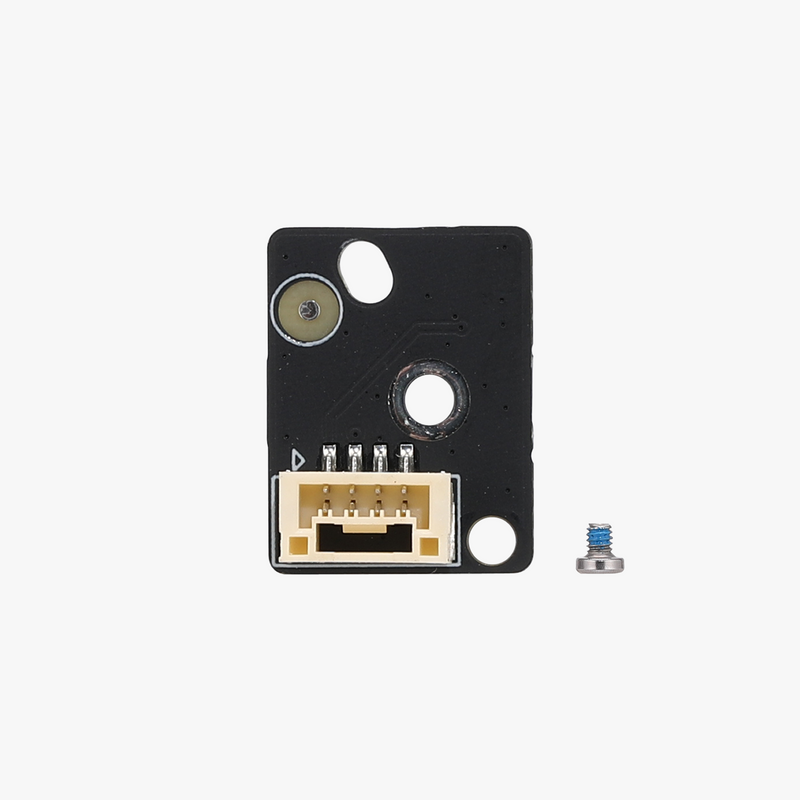 Hall Effect Sensor