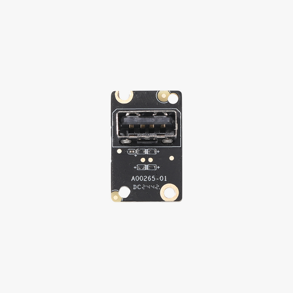 USB Port Board