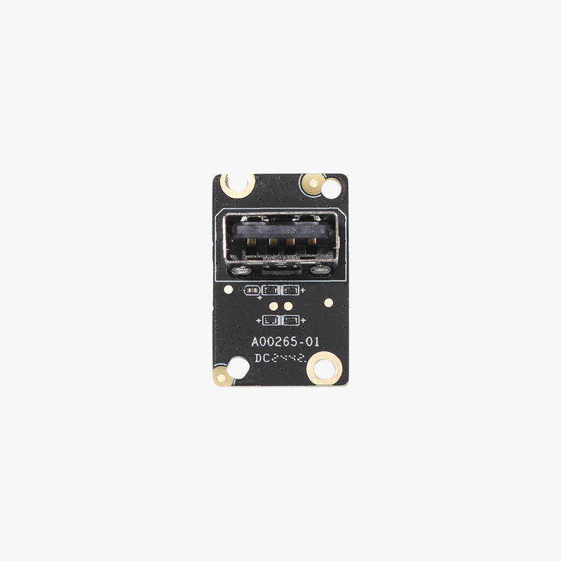 USB Port Board