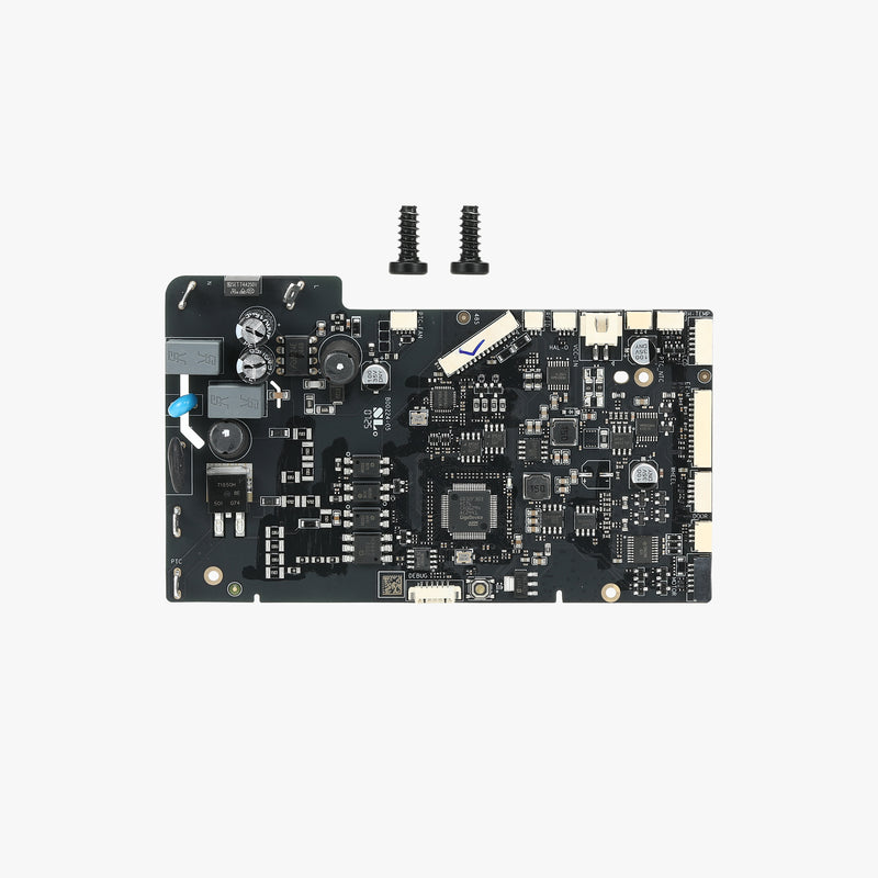 AMS HT Mainboard