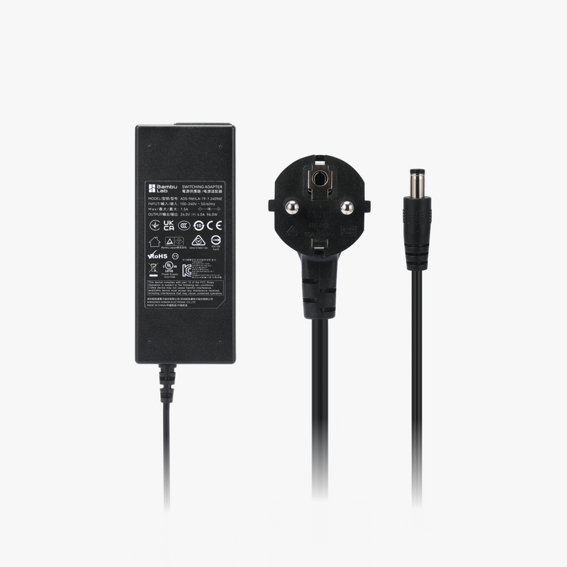 AMS 2 Pro Switching Adapter