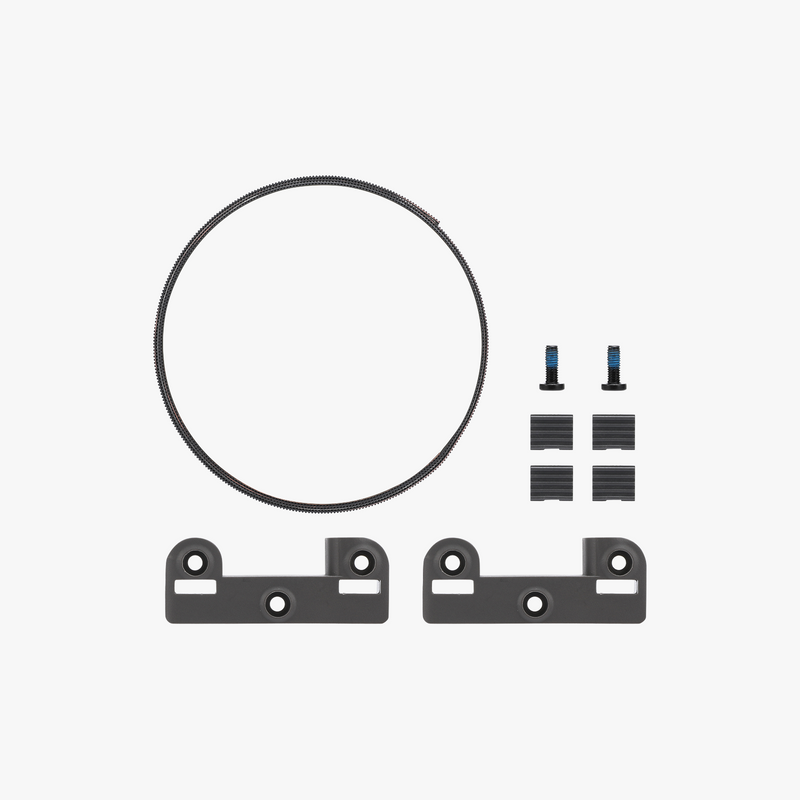 XY Belt - H2D