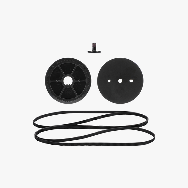 Z Belt - H2D