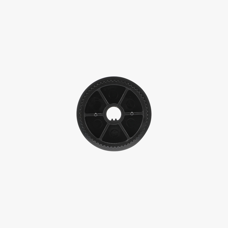 Z Belt - H2D
